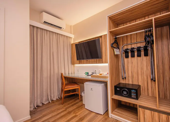 Quality Hotel Aracaju